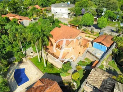 Casa com 3 Quartos à venda, 500m² no Santa Inês, Caieiras