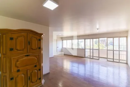 Apartamento com 3 Quartos à venda, 140m² no Paraíso do Morumbi, São Paulo