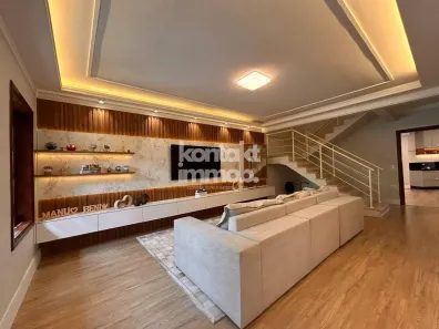 Casa com 4 Quartos à venda, 357m² no Jardim Europa, Sorocaba