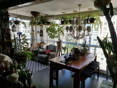 Apartamento com 2 Quartos à venda, 90m² no Vila Olímpia, São Paulo