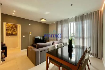 Apartamento com 2 Quartos à venda, 72m² no Serra, Belo Horizonte