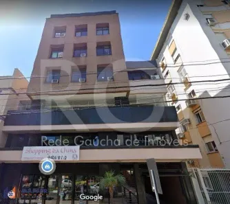 Sala Comercial à venda, 36m² no Menino Deus, Porto Alegre