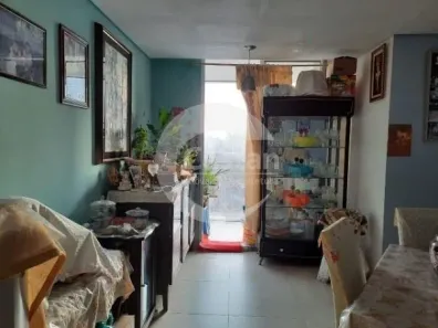 Apartamento com 3 Quartos à venda, 60m² no Quinta da Paineira, São Paulo