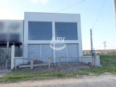 Ponto Comercial à venda, 168m² no Três Marias, Esteio