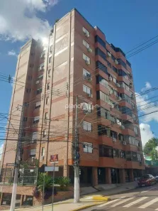 Apartamento com 2 Quartos para alugar, 90m² no Centro, Gravataí
