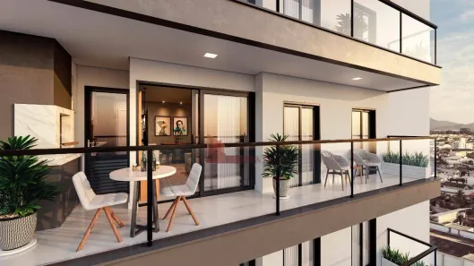 Apartamento com 3 Quartos à venda, 72m² no Vila Operária, Itajaí
