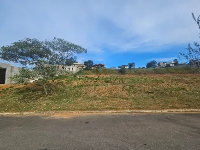 à venda, 1000m² no Fazenda Reserva São Francisco, Jambeiro