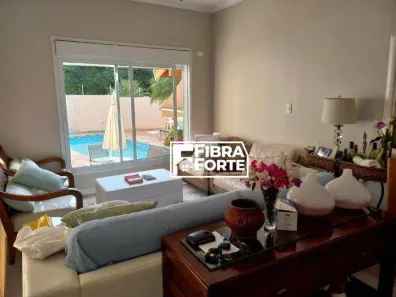 Casa com 3 Quartos à venda, 262m² no Parque Alto Taquaral, Campinas