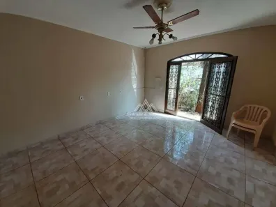 Casa com 3 Quartos para venda ou aluguel, 200m² no Vila Monte Alegre, Ribeirão Preto