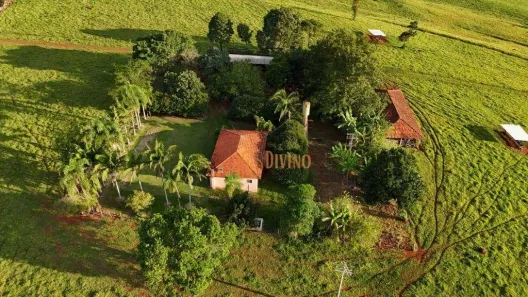 Fazenda/Sítio à venda, 294998m² no Área Rural de Itapetininga, Itapetininga