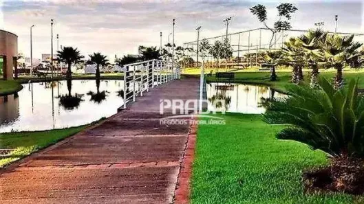 Lote/Terreno à venda, 738m² no Shopping Park, Uberlândia