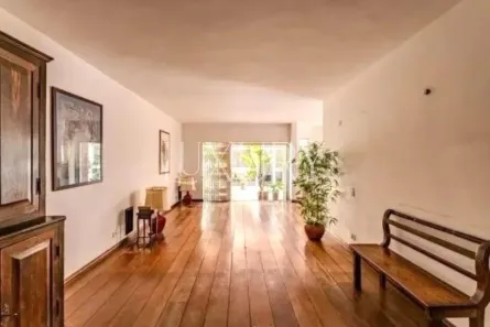 Casa com 4 Quartos à venda, 371m² no Jardim Paulistano, São Paulo