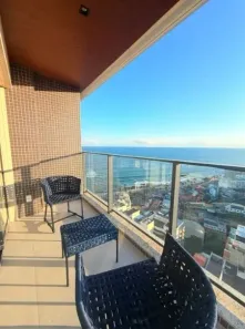 Apartamento com 1 Quarto para alugar, 33m² no Rio Vermelho, Salvador