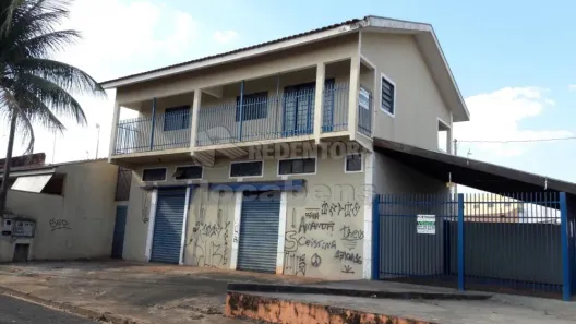 Imóvel Comercial para alugar, 120m² no Jardim Maria Lúcia, São José do Rio Preto