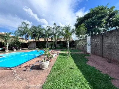 Imóvel Comercial com 2 Quartos à venda, 500m² no Nova Três Lagoas, Três Lagoas