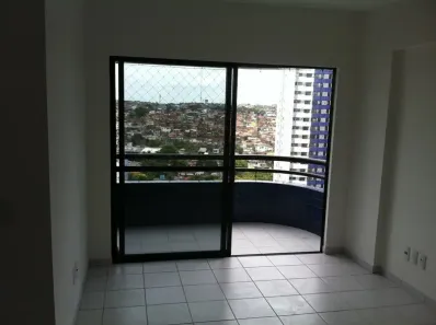 Apartamento com 3 Quartos para alugar, 87m² no Casa Amarela, Recife