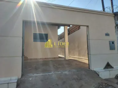 Casa com 4 Quartos à venda, 203m² no Aclimação, Uberlândia