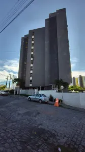 Apartamento com 4 Quartos à venda, 166m² no Miramar, João Pessoa
