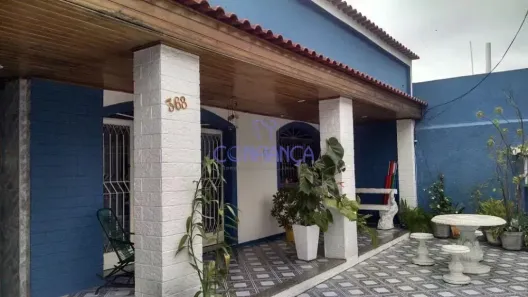 Casa com 3 Quartos à venda, 300m² no Campo Grande, Rio de Janeiro