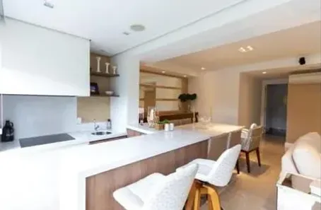 Apartamento com 3 Quartos à venda, 138m² no Vila Andrade, São Paulo