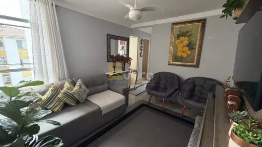 Apartamento com 2 Quartos à venda, 44m² no Sítios Frutal, Valinhos
