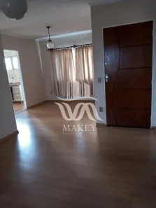 Apartamento com 2 Quartos à venda, 75m² no Jardim do Vovô, Campinas