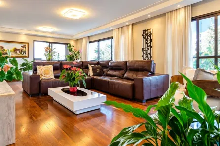 Apartamento com 4 Quartos à venda, 340m² no Santana, São Paulo
