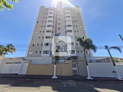 Apartamento com 3 Quartos à venda, 68m² no Segismundo Pereira, Uberlândia
