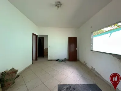 Casa com 3 Quartos à venda, 170m² no Sagrada Família (Aranha), Brumadinho