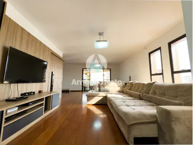 Apartamento com 3 Quartos à venda, 179m² no Santa Paula, São Caetano do Sul