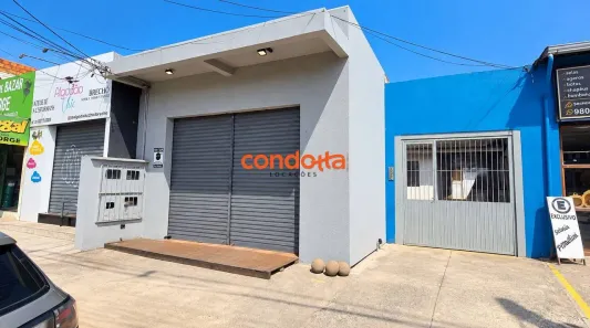 Ponto Comercial para alugar, 30m² no Hípica, Porto Alegre