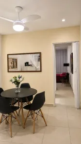 Kitnet com 1 Quarto para alugar, 38m² no Copacabana, Rio de Janeiro