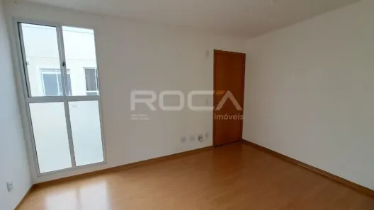 Apartamento com 2 Quartos à venda, 45m² no Jardim Embaré, São Carlos