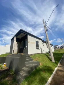 Casa de Condomínio com 2 Quartos à venda, 80m² no Cocão, Viamão