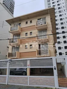 Apartamento com 1 Quarto para alugar, 55m² no Pitangueiras, Guarujá