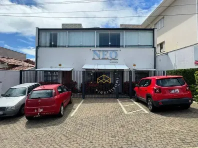 Sala Comercial para alugar, 180m² no Botafogo, Campinas