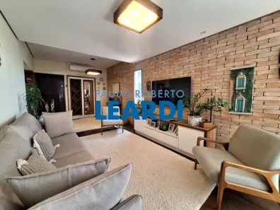 Cobertura com 3 Quartos à venda, 185m² no Vila Leopoldina, São Paulo
