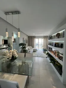 Apartamento com 4 Quartos à venda, 115m² no Recreio dos Bandeirantes, Rio de Janeiro