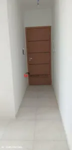 Apartamento com 2 Quartos à venda, 48m² no Vila Príncipe de Gales, Santo André