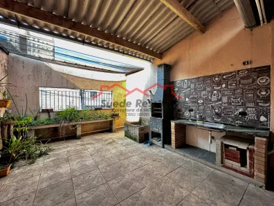 Sobrado com 2 Quartos à venda, 121m² no Vila Constança, São Paulo