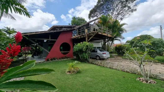 Casa de Condomínio com 3 Quartos à venda, 700m² no Aldeia dos Camarás, Camaragibe