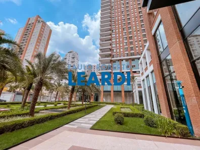 Apartamento com 3 Quartos à venda, 191m² no Vila Nova Conceição, São Paulo