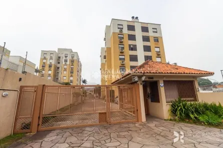 Apartamento com 2 Quartos à venda, 60m² no Nonoai, Porto Alegre