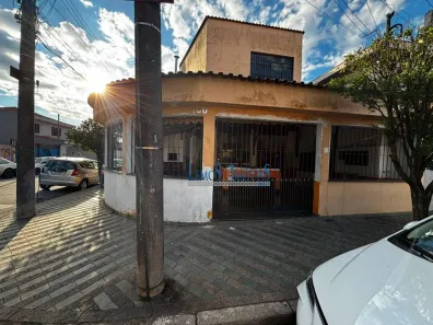 Ponto Comercial para alugar, 276m² no Assunção, São Bernardo do Campo