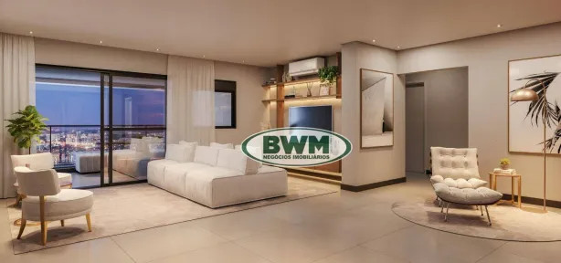 Apartamento com 3 Quartos à venda, 160m² no Vila Independência, Sorocaba