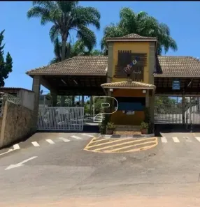 Lote/Terreno à venda, 1180m² no Residencial San Diego (Paysage Vert), Vargem Grande Paulista