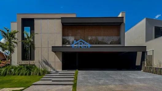 Casa de Condomínio com 5 Quartos à venda, 845m² no Alphaville Centro Industrial e Empresarial/Alphaville., Barueri