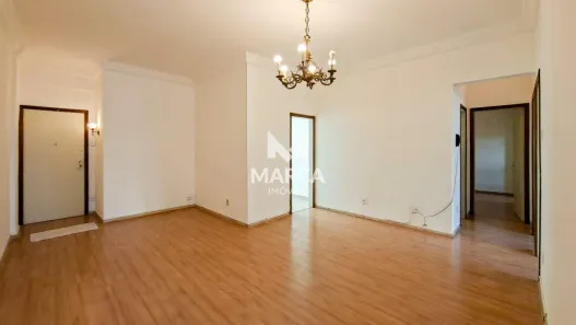 Apartamento com 3 Quartos para alugar, 90m² no Centro, Belo Horizonte