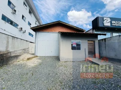 Galpão/Depósito/Armazém para alugar, 12m² no Itinga, Araquari