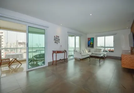 Apartamento com 4 Quartos à venda, 205m² no Jardim Paulista, São Paulo